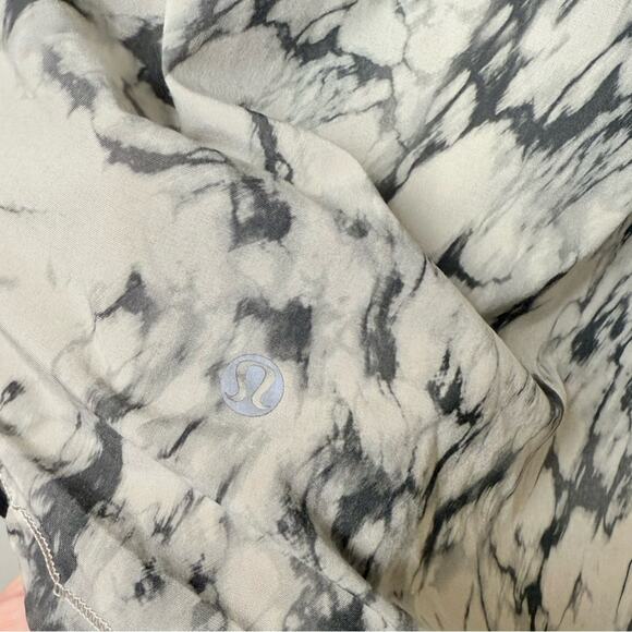 Lululemon Bring Back The Track Jacket Size 4 - Picture 6 of 10